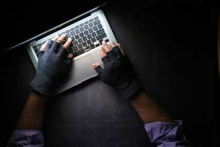 Cyber bűnözés