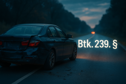 Cserbenhagyas.Btk.239.1
