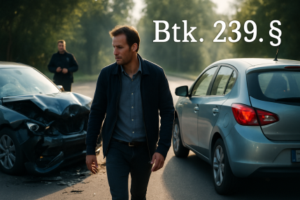 Cserbenhagyas.Btk.239.2