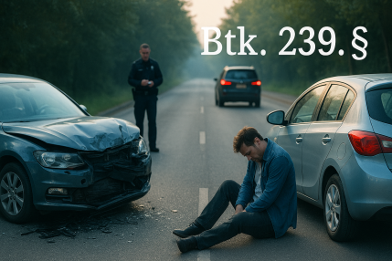 Cserbenhagyas.Btk.239.3