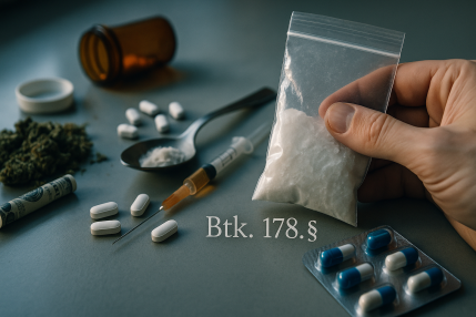Kabitoszer birtoklasa Btk 178 3
