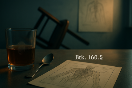 Emberoles Btk 160 4