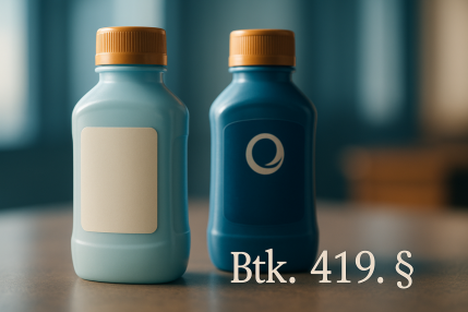 Versentars utanzasa Btk 419 1