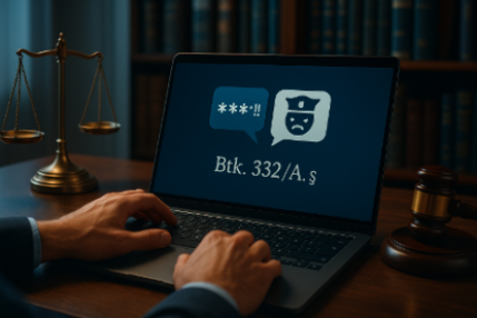 Internetes agresszio