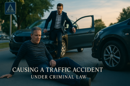 Causing-road-accident-2