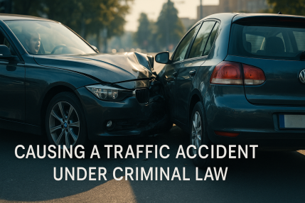 Causing-road-accident-1