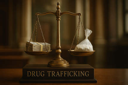Justice and proportionality in Hungarian drug trafficking cases.